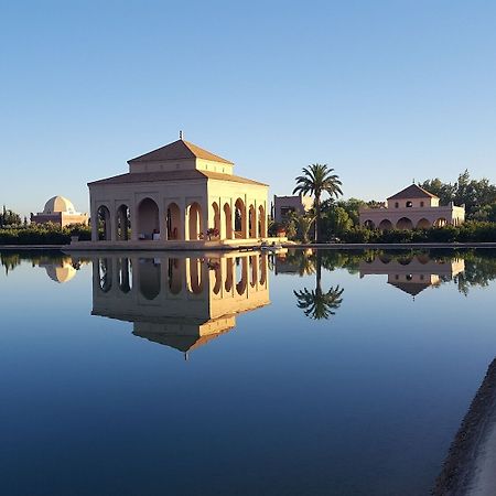 فندق Palais Claudio Bravo تارودانت‎ المظهر الخارجي الصورة