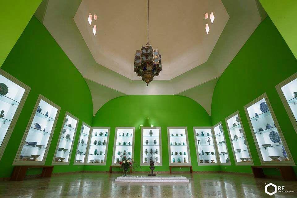 فندق Palais Claudio Bravo تارودانت‎ المظهر الخارجي الصورة