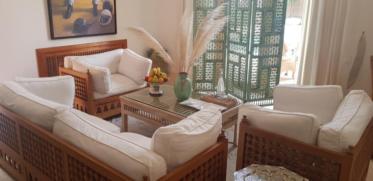 فندق Palais Claudio Bravo تارودانت‎ المظهر الخارجي الصورة