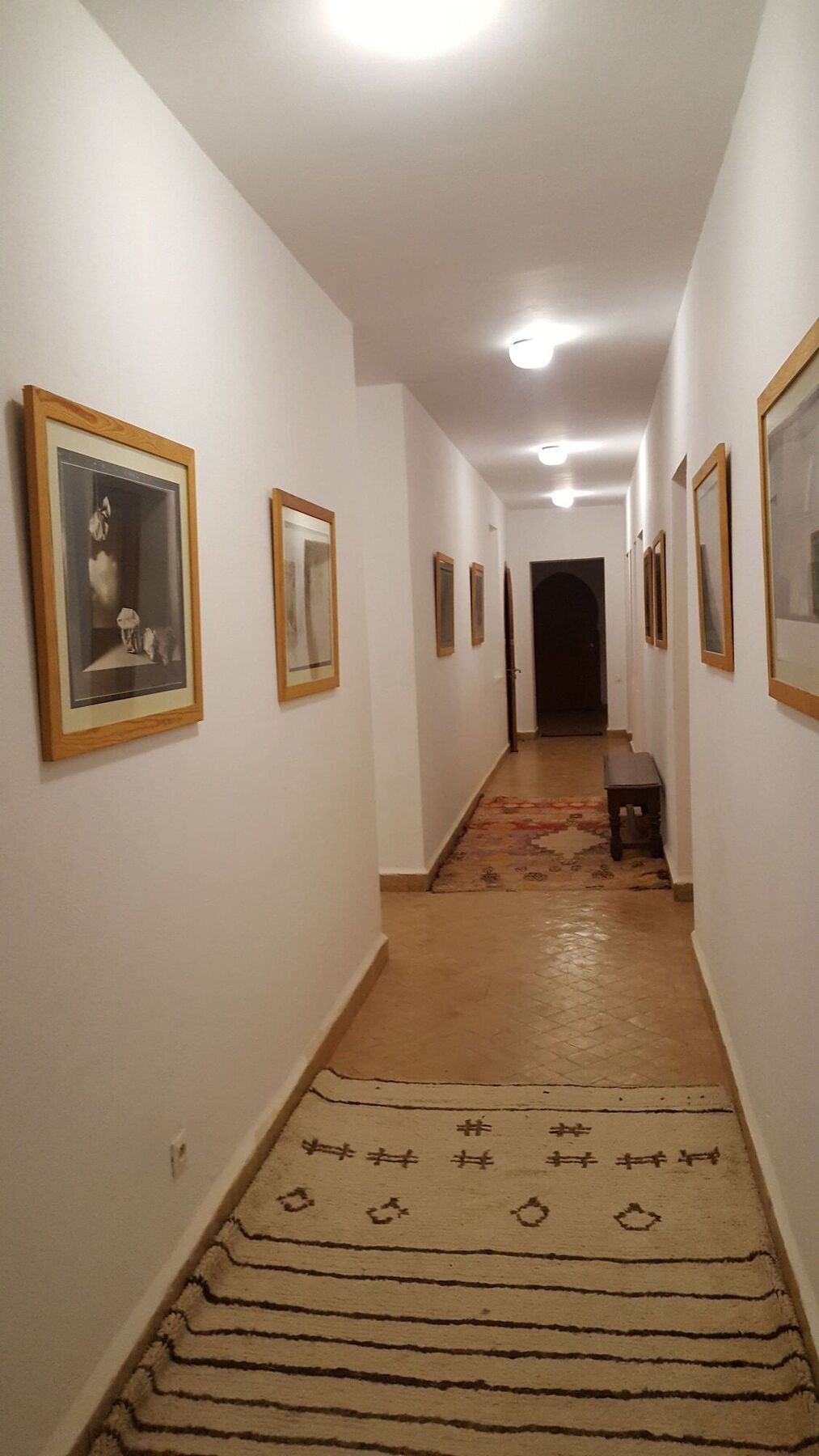 فندق Palais Claudio Bravo تارودانت‎ المظهر الخارجي الصورة