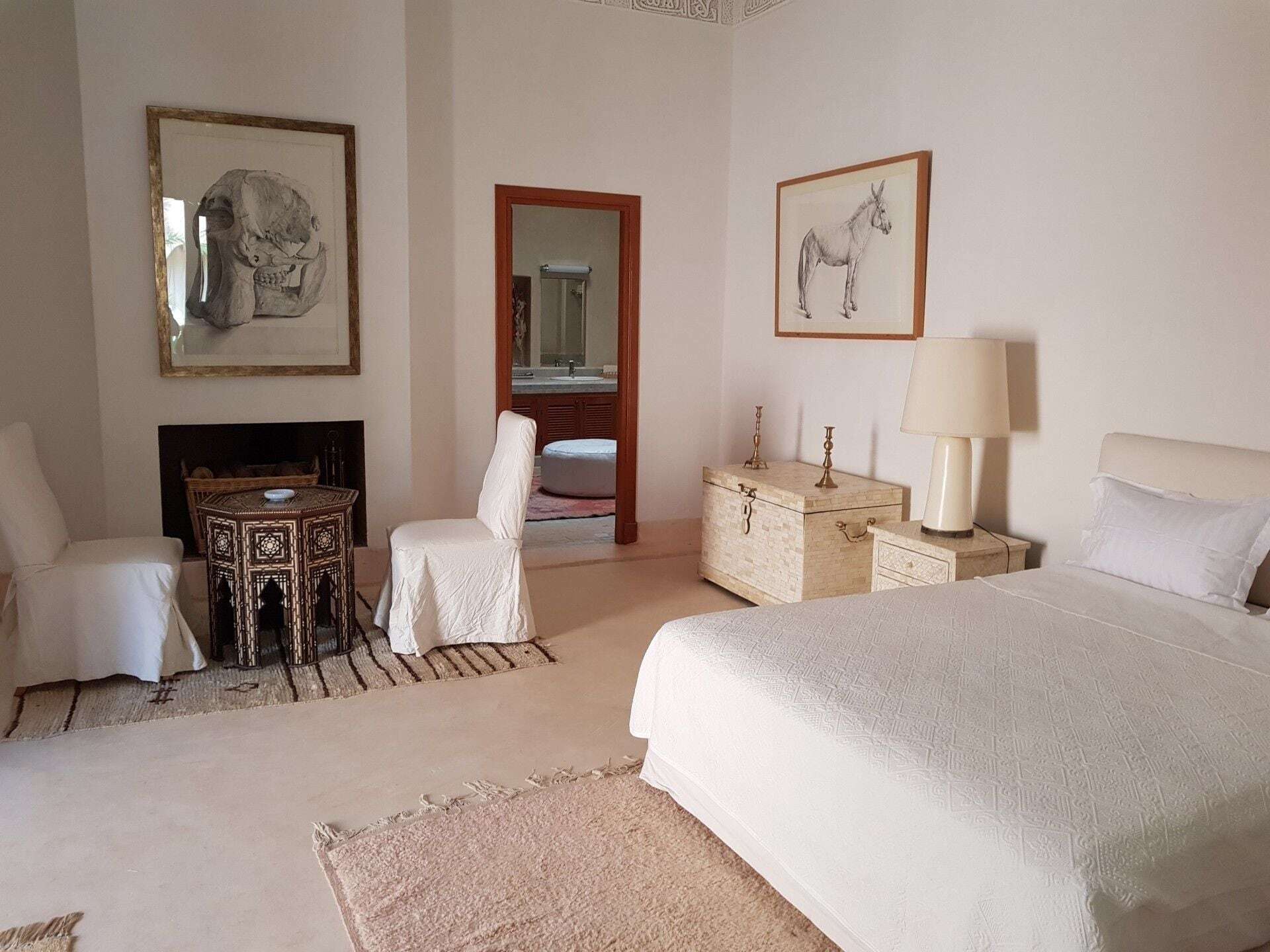 فندق Palais Claudio Bravo تارودانت‎ المظهر الخارجي الصورة