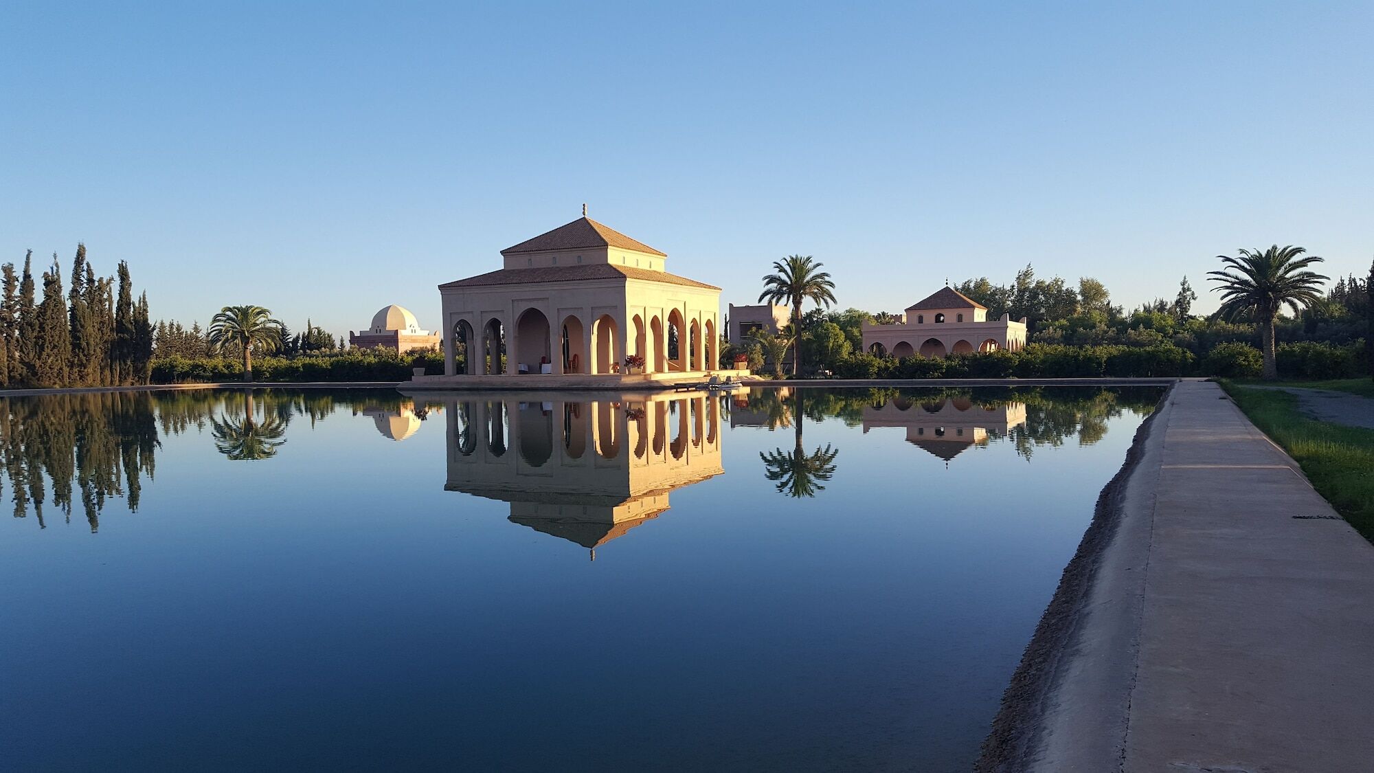 فندق Palais Claudio Bravo تارودانت‎ المظهر الخارجي الصورة