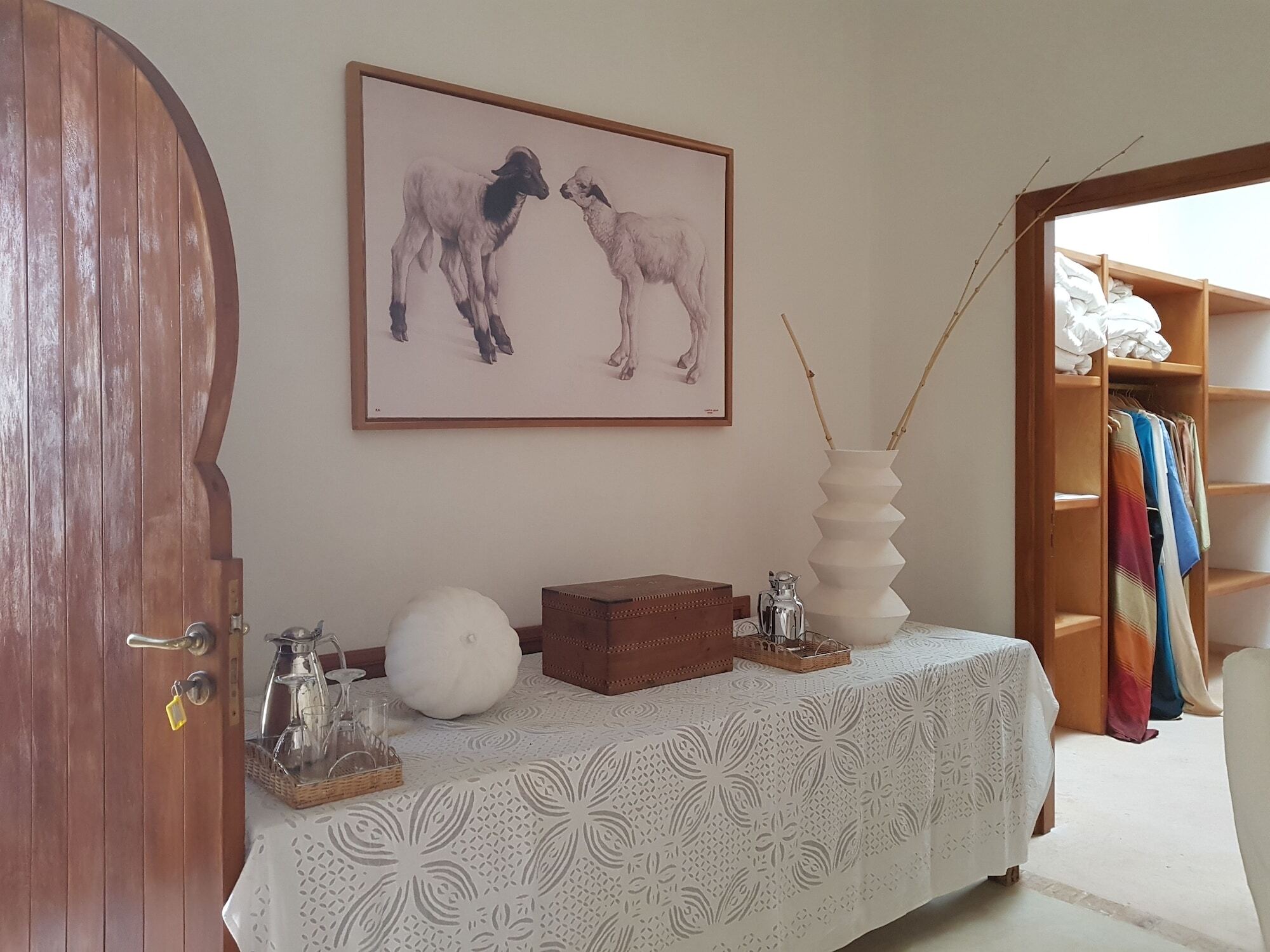 فندق Palais Claudio Bravo تارودانت‎ المظهر الخارجي الصورة