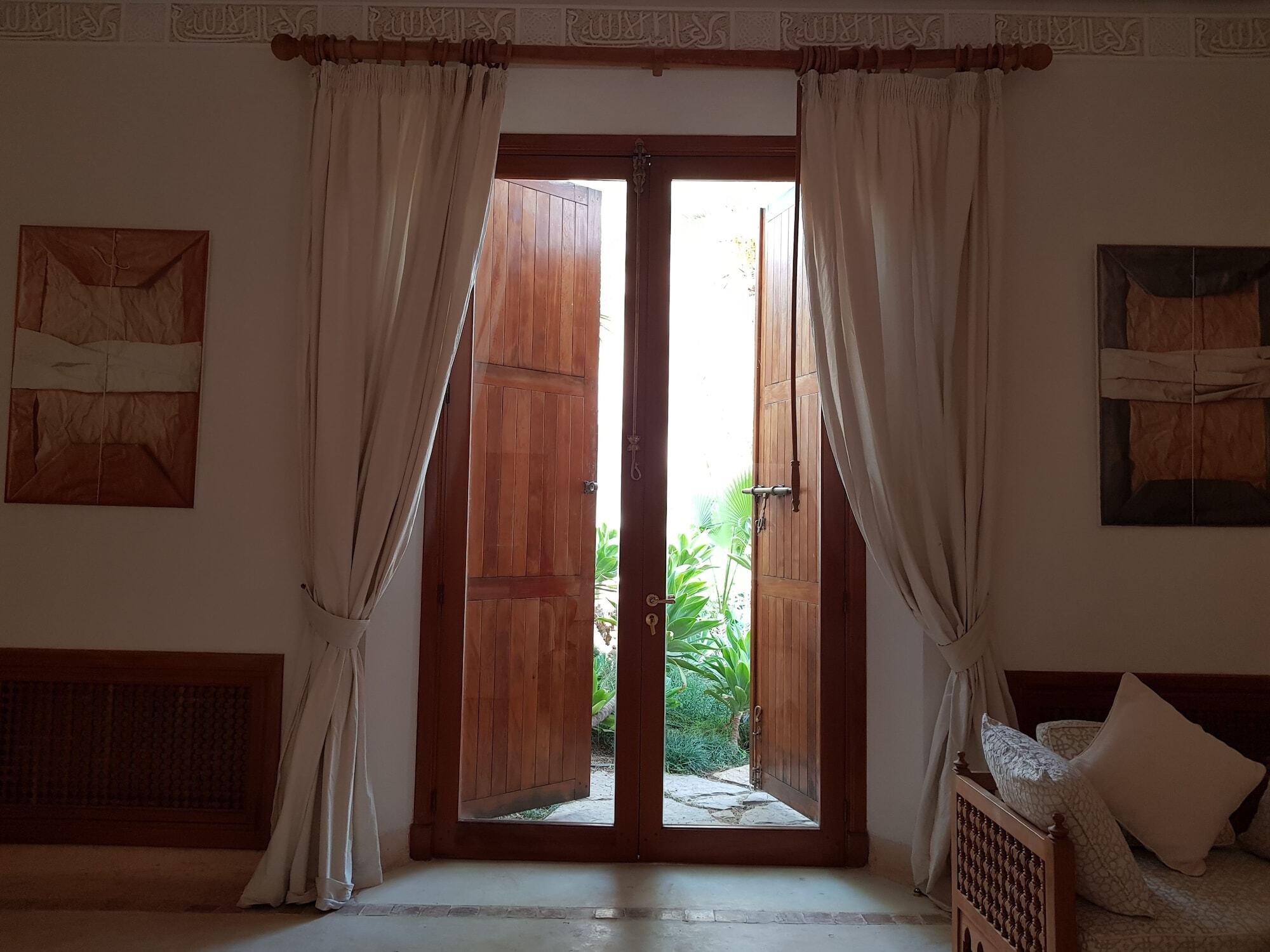 فندق Palais Claudio Bravo تارودانت‎ المظهر الخارجي الصورة